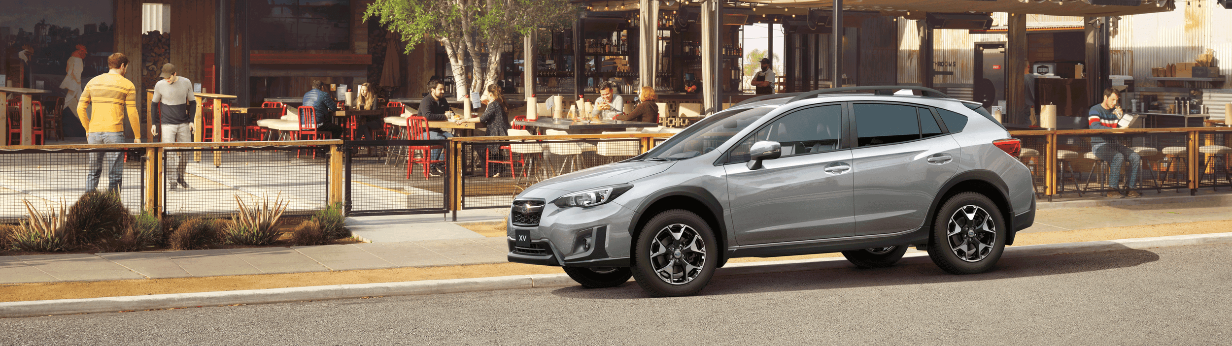 Sell or Trade-in your vehicle at Orange Subaru