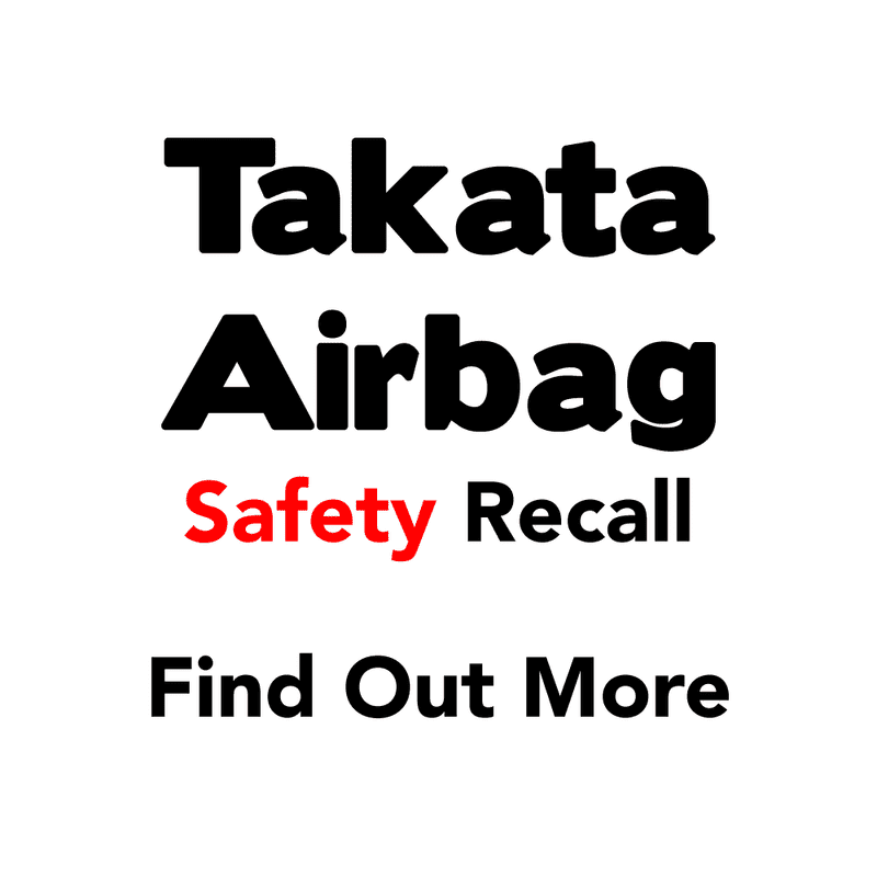 Vehicle Recalls